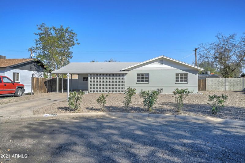 6333 N 20th Ave, Phoenix, AZ 85015