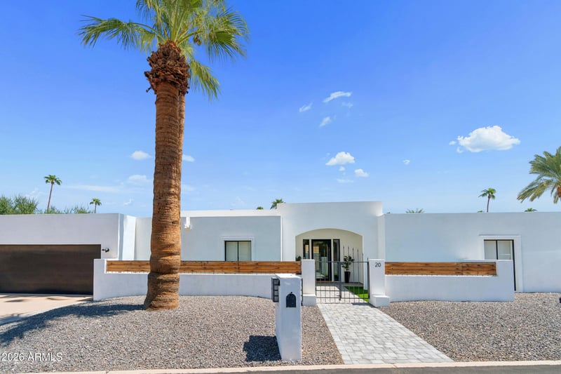 6333 N Scottsdale Rd #20, Scottsdale, AZ 85250