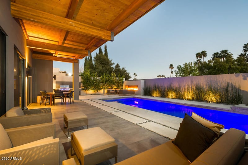 6333 N Scottsdale Rd #28, Scottsdale, AZ 85250
