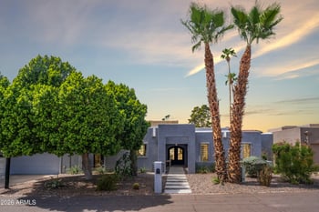 6333 Scottsdale Rd #5, Scottsdale, AZ 85250