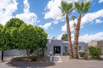 6333 Scottsdale Rd #5, Scottsdale, AZ 85250