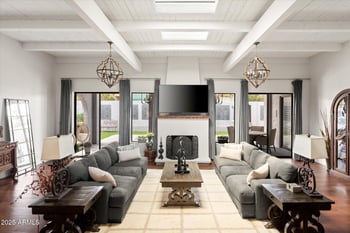 6333 Scottsdale Rd #5, Scottsdale, AZ 85250