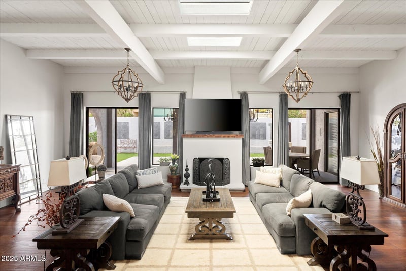 6333 Scottsdale Rd #5, Scottsdale, AZ 85250