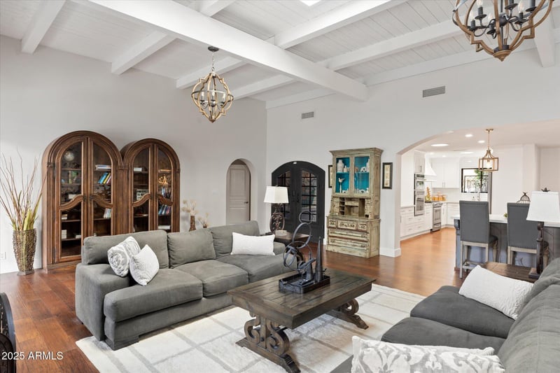 6333 Scottsdale Rd #5, Scottsdale, AZ 85250