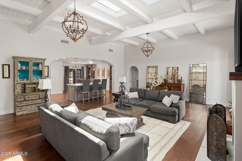 6333 Scottsdale Rd #5, Scottsdale, AZ 85250