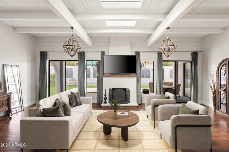 6333 Scottsdale Rd #5, Scottsdale, AZ 85250