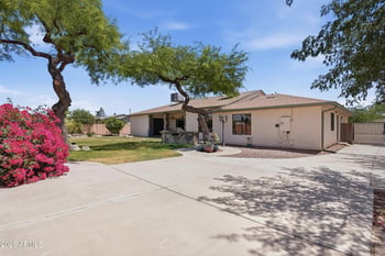 6334 E Albany St, Mesa, AZ 85205