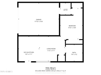6334 E Albany St, Mesa, AZ 85205