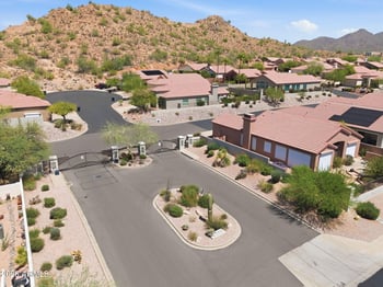 6334 E Viewmont Dr #28, Mesa, AZ 85215