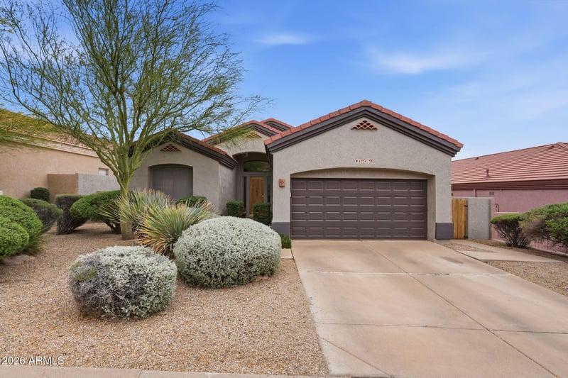 6334 E Viewmont Dr #58, Mesa, AZ 85215