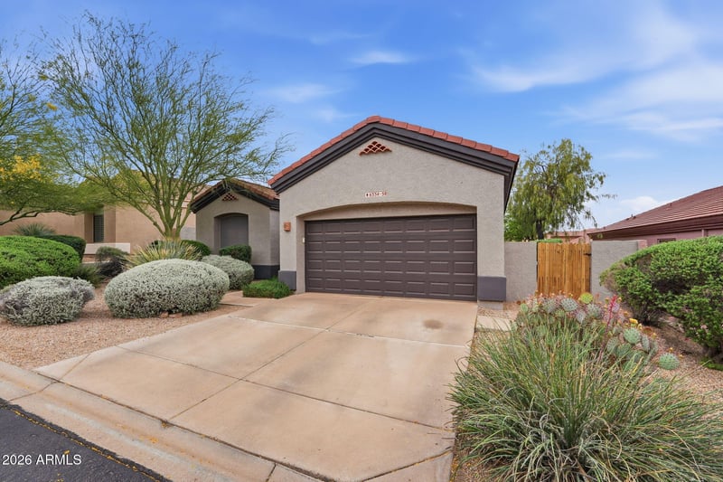 6334 E Viewmont Dr #58, Mesa, AZ 85215