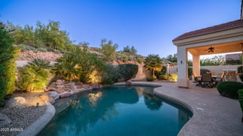 6334 Viewmont Dr #17, Mesa, AZ 85215