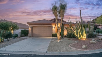 6334 Viewmont Dr #25, Mesa, AZ 85215