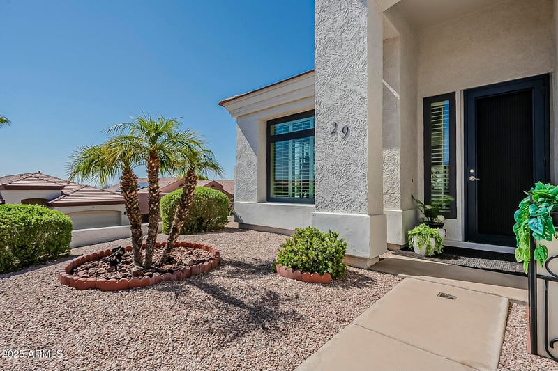 6334 Viewmont Dr #29, Mesa, AZ 85215