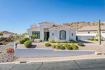 6334 Viewmont Dr #29, Mesa, AZ 85215