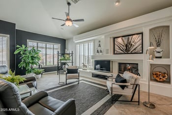 6334 Viewmont Dr #29, Mesa, AZ 85215