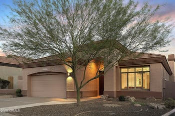 6334 Viewmont Dr #57, Mesa, AZ 85215