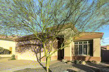 6334 Viewmont Dr #57, Mesa, AZ 85215