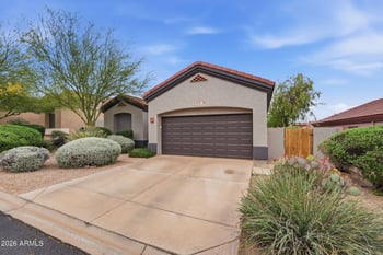 6334 Viewmont Dr #58, Mesa, AZ 85215