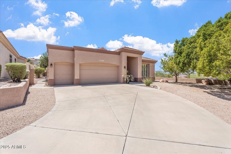 6334 Viewmont Dr #9, Mesa, AZ 85215