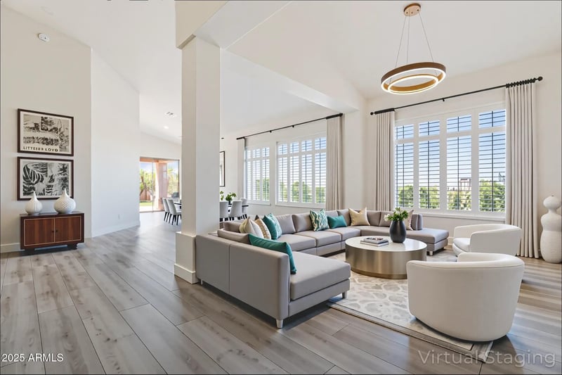6334 Viewmont Dr #9, Mesa, AZ 85215
