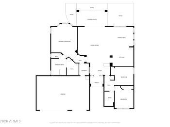 6334 Vista Point Cir, Gold Canyon, AZ 85118