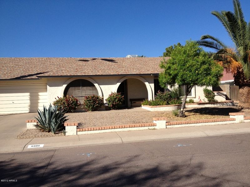 6334 W Yucca St, Glendale, AZ 85304