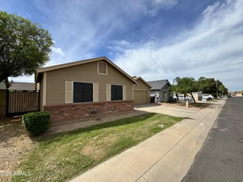 6335 Brown Rd #1083, Mesa, AZ 85205