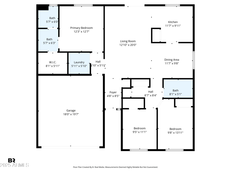 6335 Brown Rd #1101, Mesa, AZ 85205