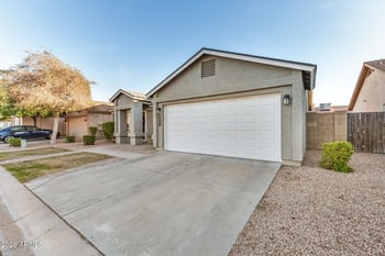 6335 Brown Rd #1109, Mesa, AZ 85205