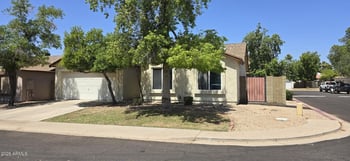 6335 Brown Rd #1144, Mesa, AZ 85205