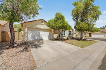6335 Brown Rd #1144, Mesa, AZ 85205