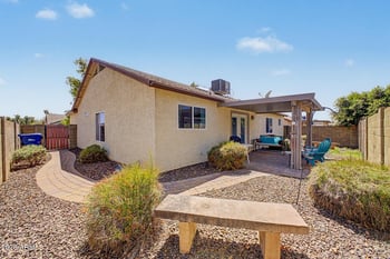 6335 Brown Rd #1144, Mesa, AZ 85205