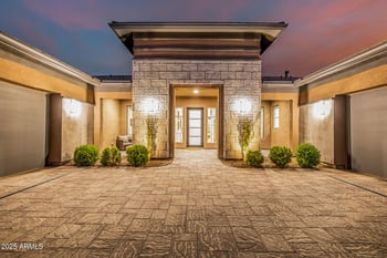 6335 Cobblestone St, Gilbert, AZ 85298