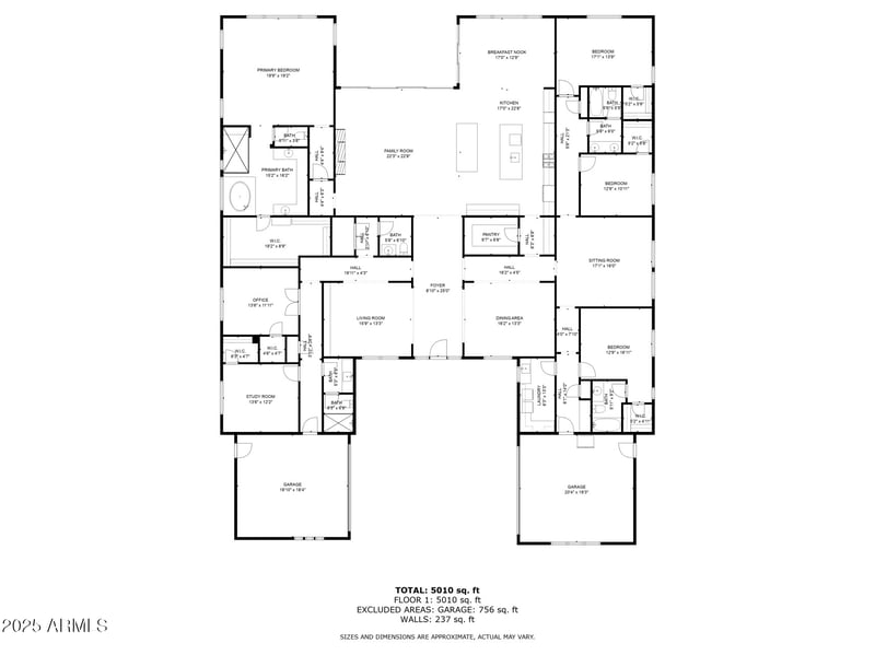 6335 Cobblestone St, Gilbert, AZ 85298