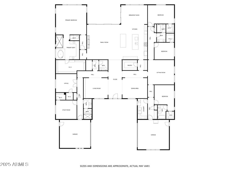6335 Cobblestone St, Gilbert, AZ 85298