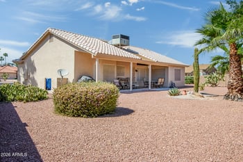 6335 Cypress Point Dr, Chandler, AZ 85249