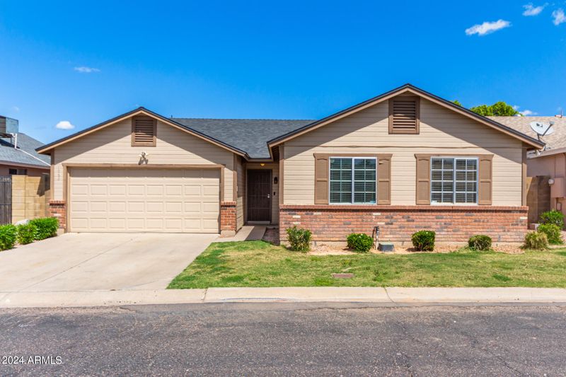 6335 E Brown Rd #1062, Mesa, AZ 85205
