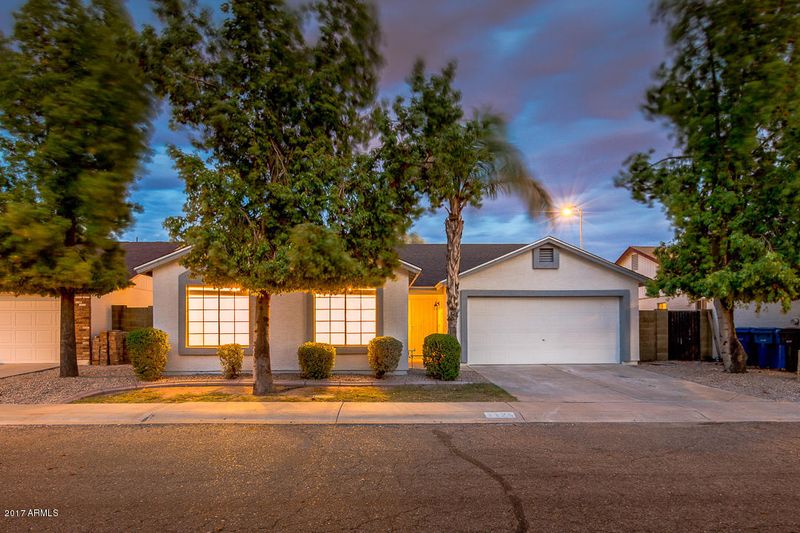 6335 E Brown Rd #1125, Mesa, AZ 85205