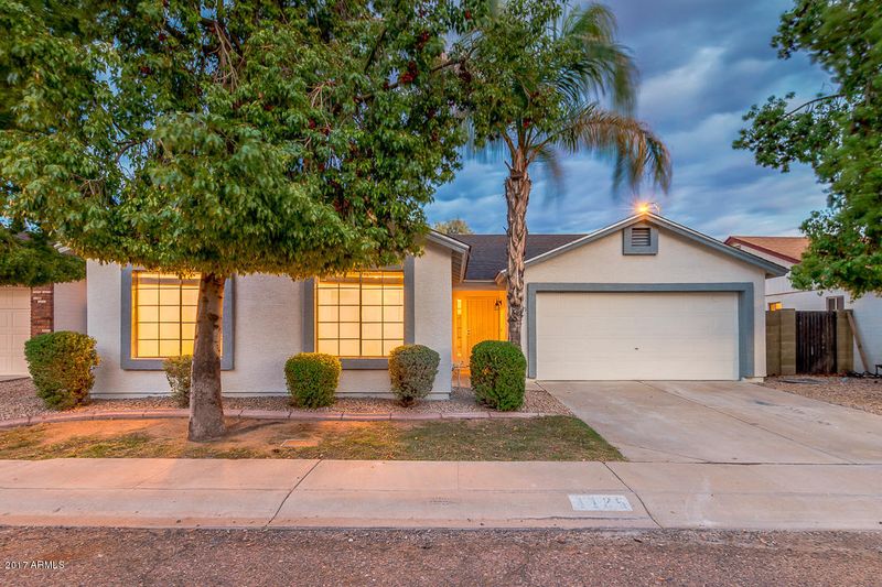 6335 E Brown Rd #1125, Mesa, AZ 85205