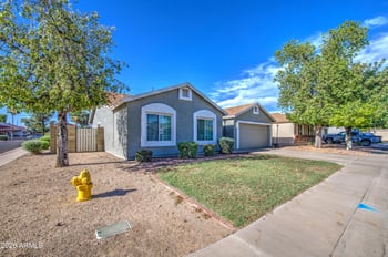 6335 Brown Rd #1138, Mesa, AZ 85205