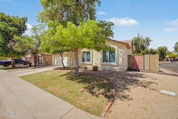 6335 Brown Rd #1144, Mesa, AZ 85205