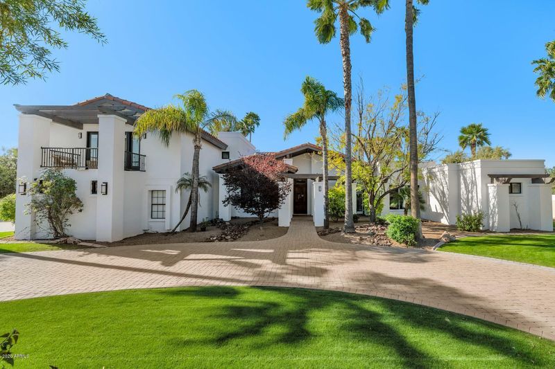 6335 E Mountain View Rd, Paradise Valley, AZ 85253