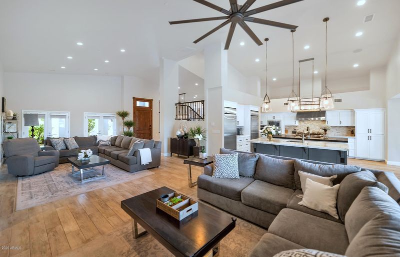 6335 E Mountain View Rd, Paradise Valley, AZ 85253
