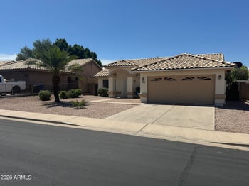 6335 Roland St, Mesa, AZ 85215