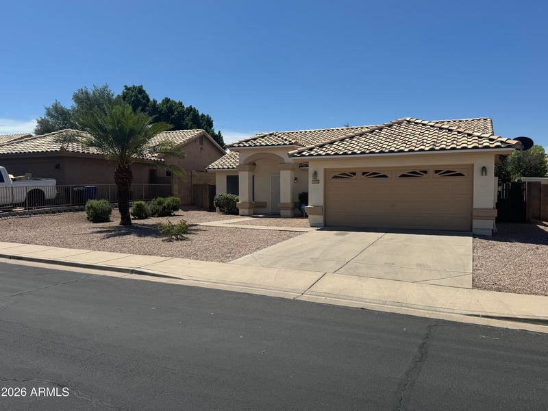 6335 E Roland St, Mesa, AZ 85215
