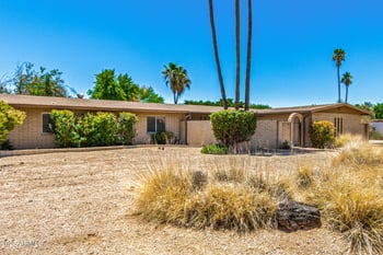 6335 Joan De Arc Ave, Scottsdale, AZ 85254