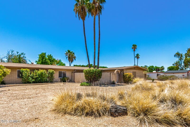 6335 Joan De Arc Ave, Scottsdale, AZ 85254