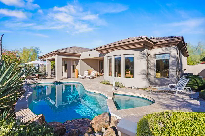 6335 Marioca Cir, Scottsdale, AZ 85266