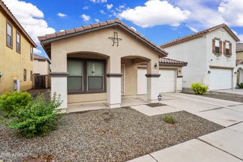 6336 Beverly Rd, Laveen, AZ 85339